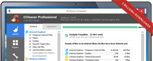 ccleaner for mac 10.13